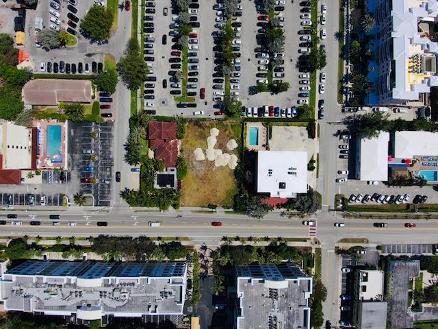 DEERFIELD BEACH - Land