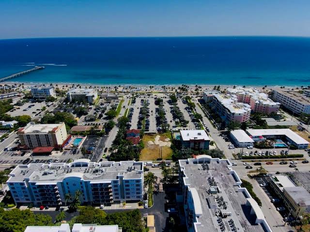 120 S Ocean Drive