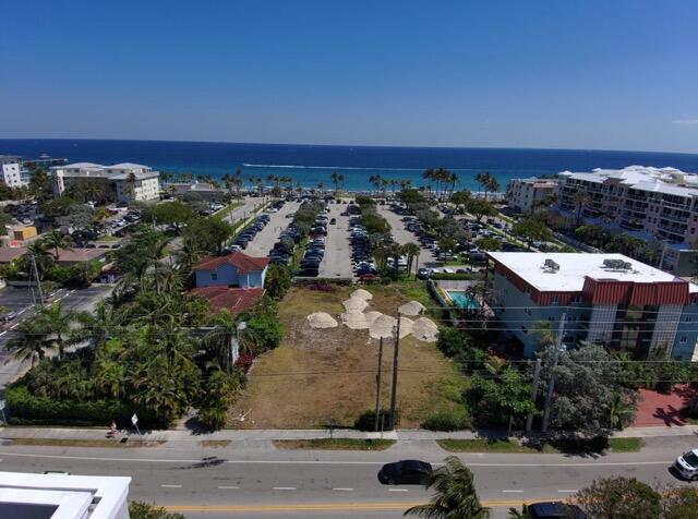 DEERFIELD BEACH - Land