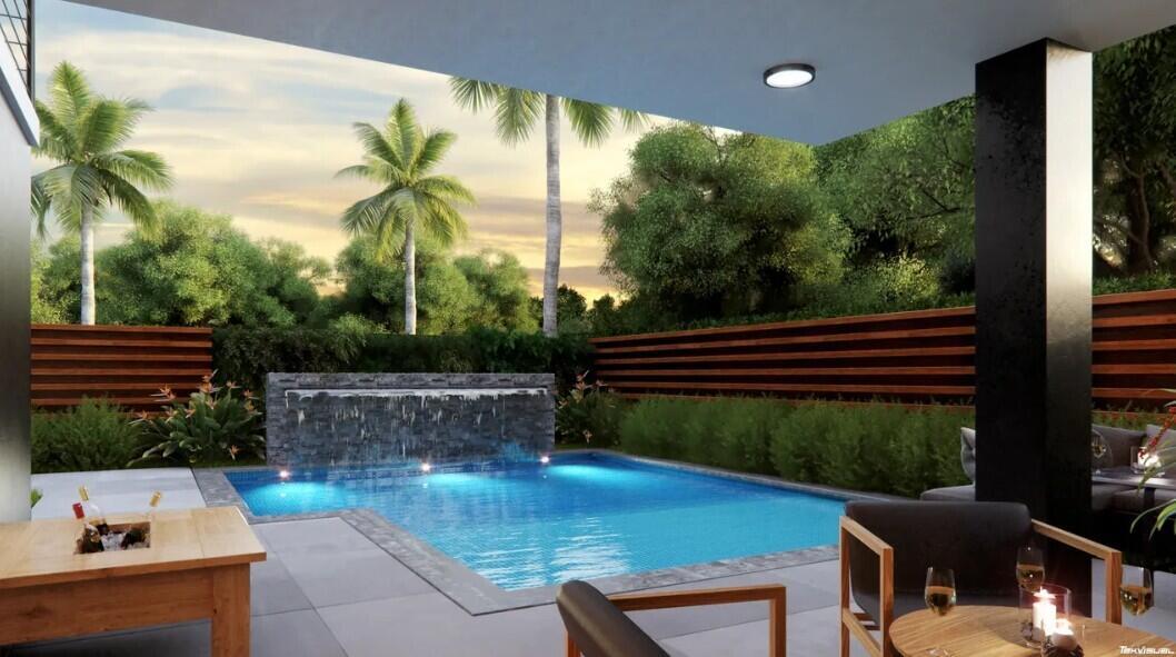 DEERFIELD BEACH - Land