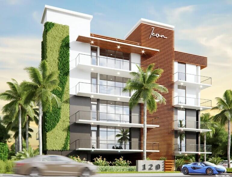 DEERFIELD BEACH - Land