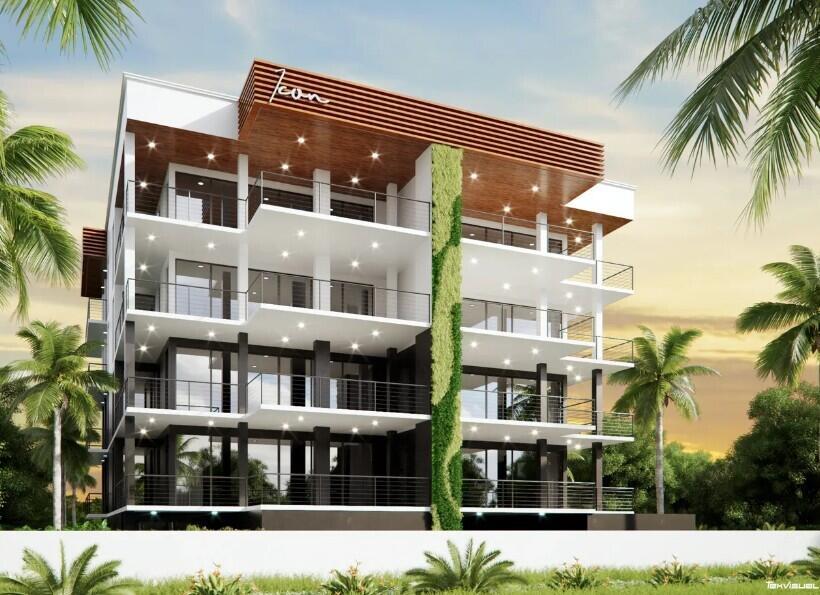 DEERFIELD BEACH - Land