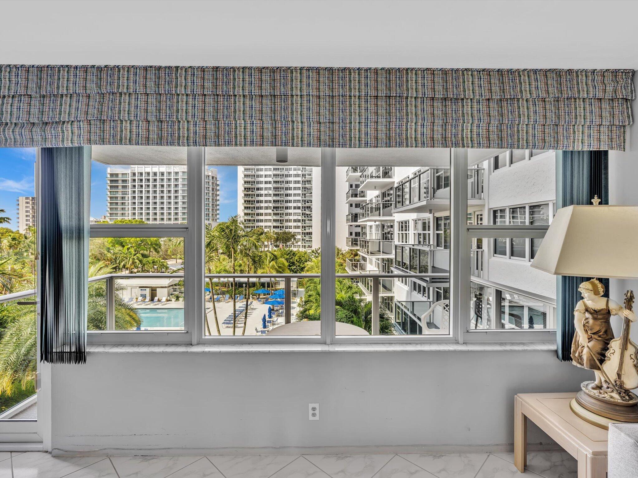 3333 NE 34TH Street 418