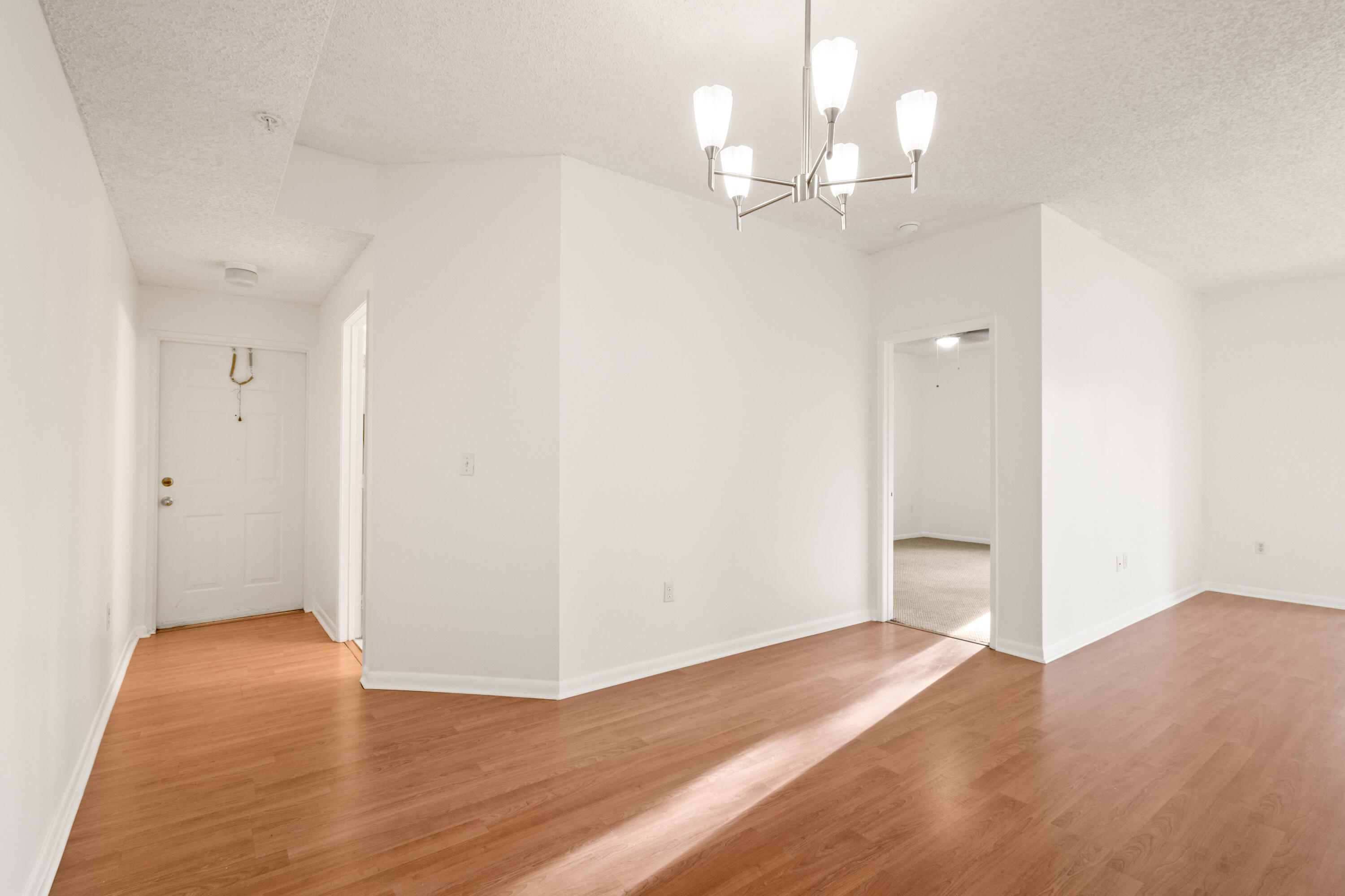 COURTYARDS AT DAVIE CONDO - Residential