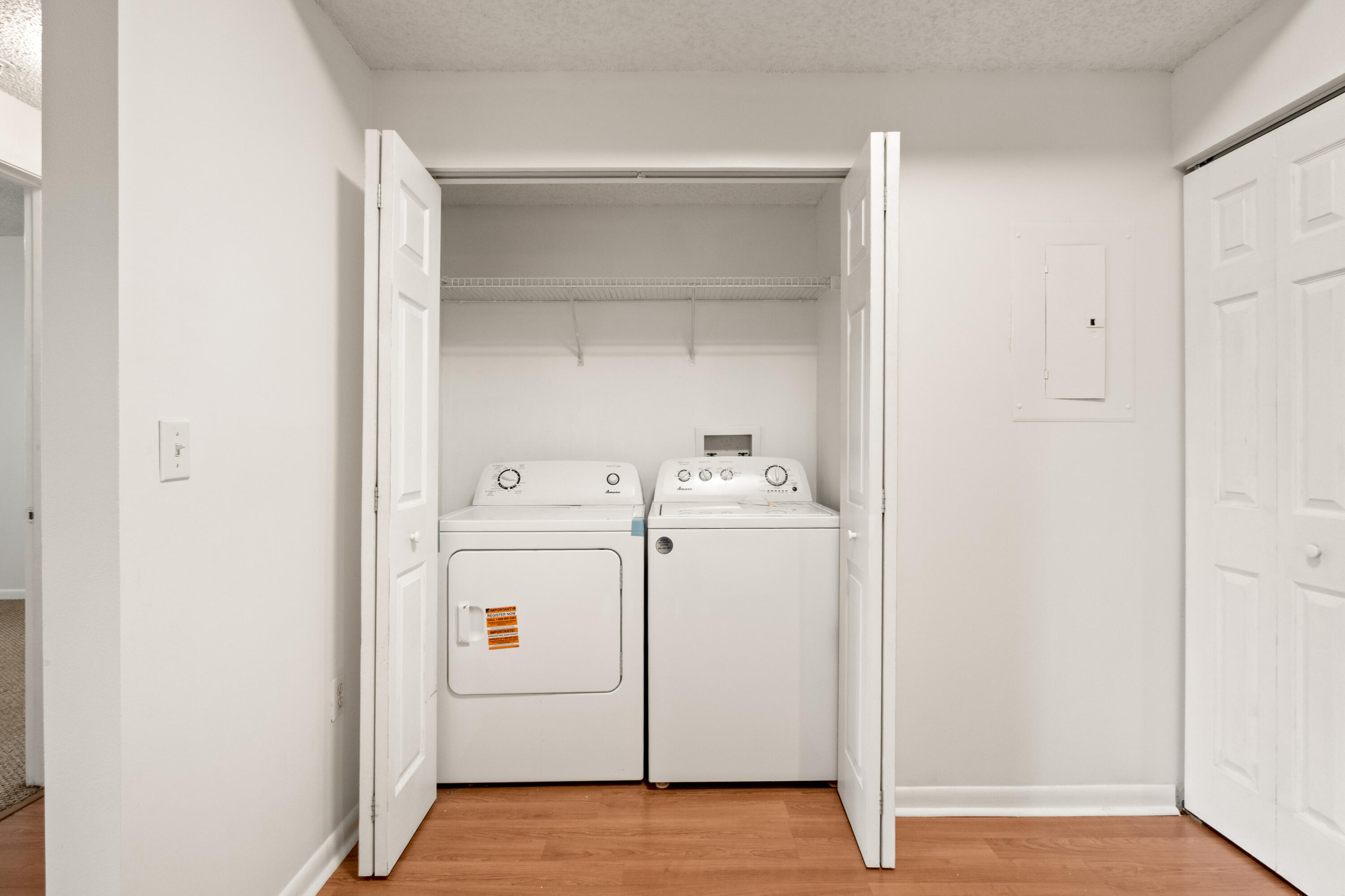 COURTYARDS AT DAVIE CONDO - Residential