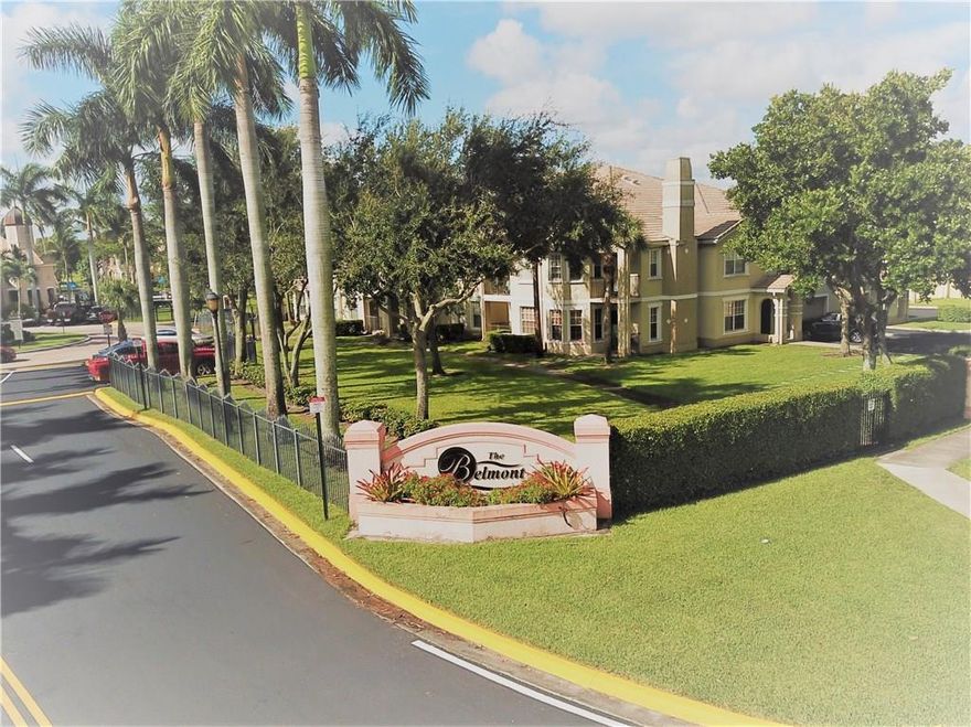 BEAUTIFUL GATED COMMUNITY THAT HAS PLENTY TO OFFER. RENT INCLUDES WATER, GARBAGE AND SEWER. FULL SIZE WASHER AND DRYER. COMMUNITY AMENITIES INCLUDE POOL, GYM AND TENNIS COURTS. THIS 2 BEDROOM/2 BATHROOM UNIT FEATURES AN ATTACHED GARAGE. TILE FLOORING, COMBINED LIVING AND DINING. ROMAN BATHTUB IN THE MASTER BEDROOM AND LOTS OF CLOSET SPACE THROUGHOUT!