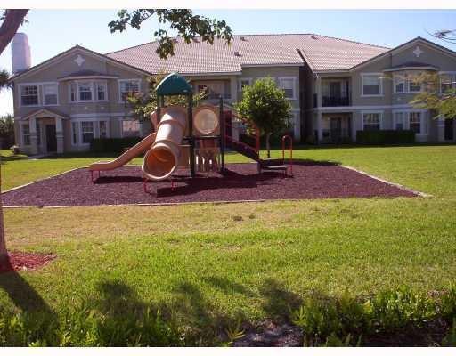 Belmont At North Lauderda - Residential Lease