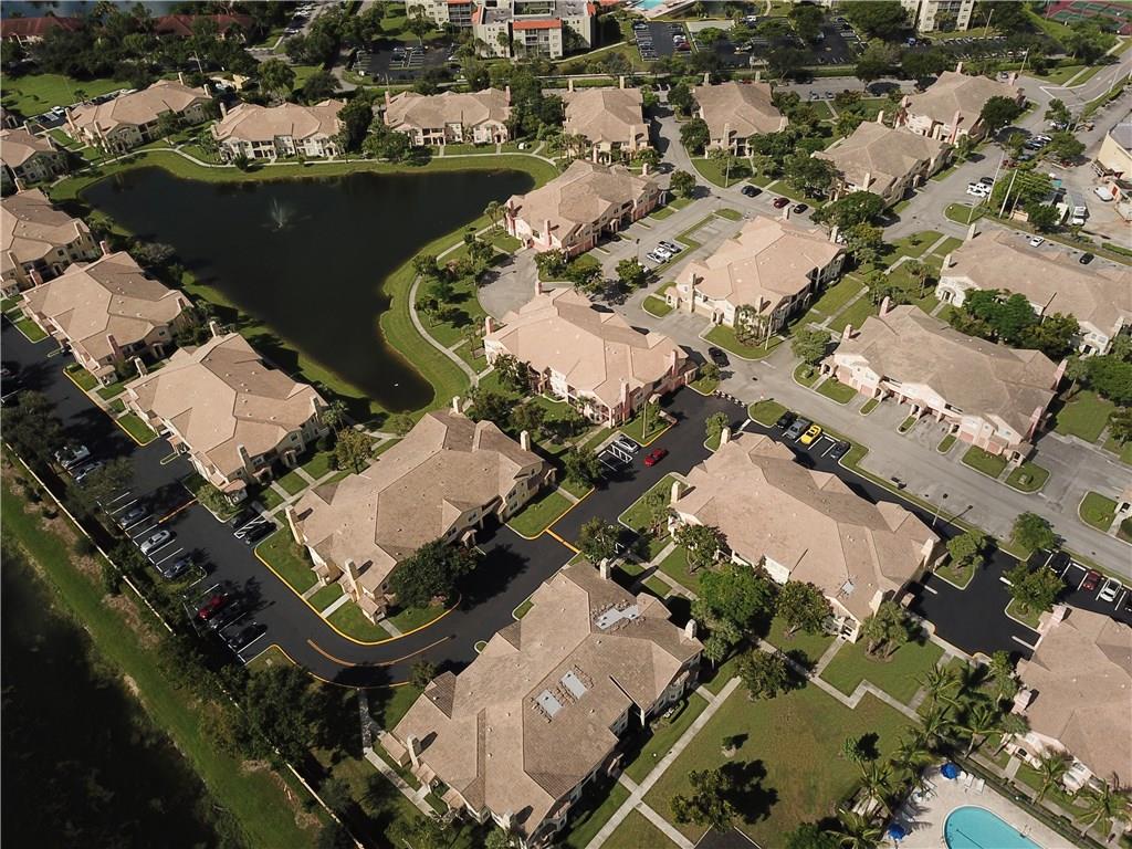 Belmont At North Lauderda - Residential Lease