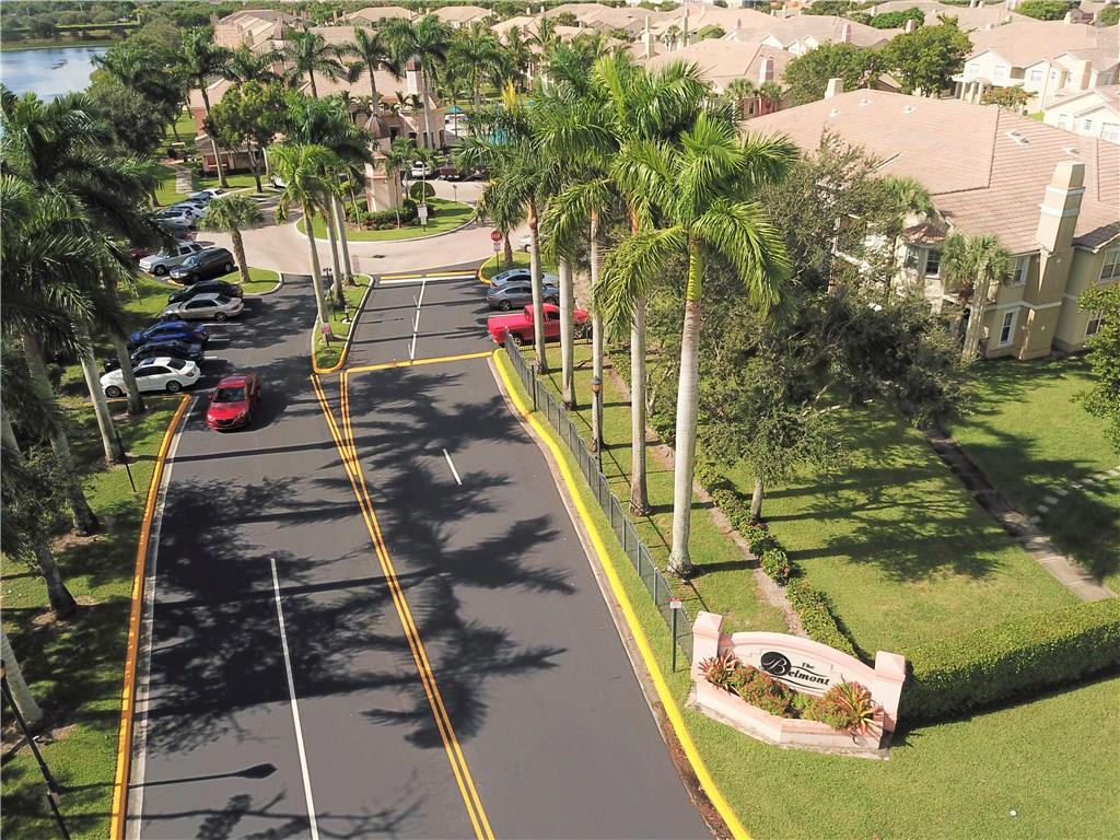 Belmont At North Lauderda - Residential Lease