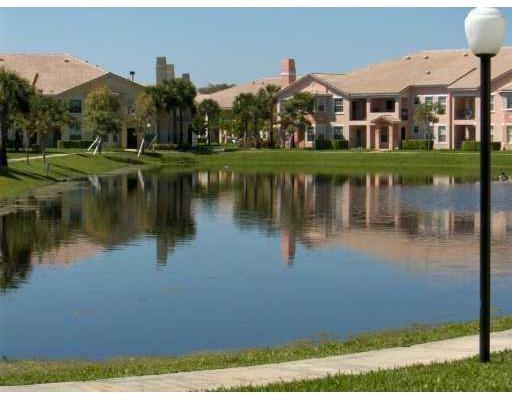 Belmont At North Lauderda - Residential Lease