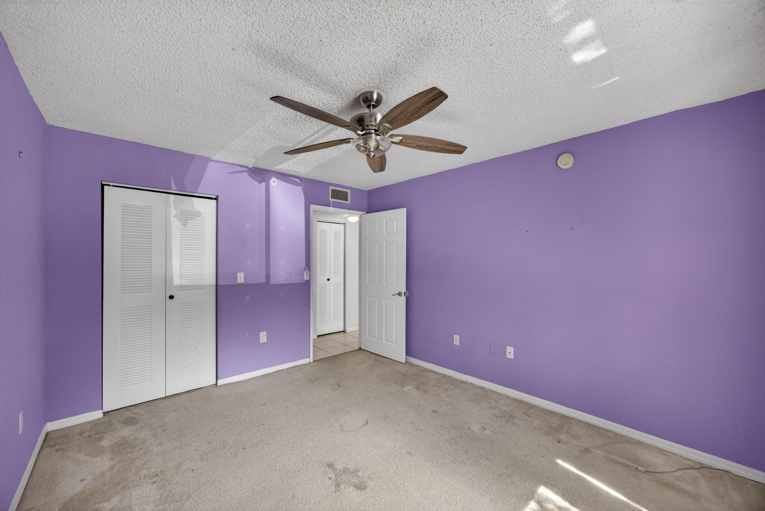 RIVIERA PALMS CONDO - Residential