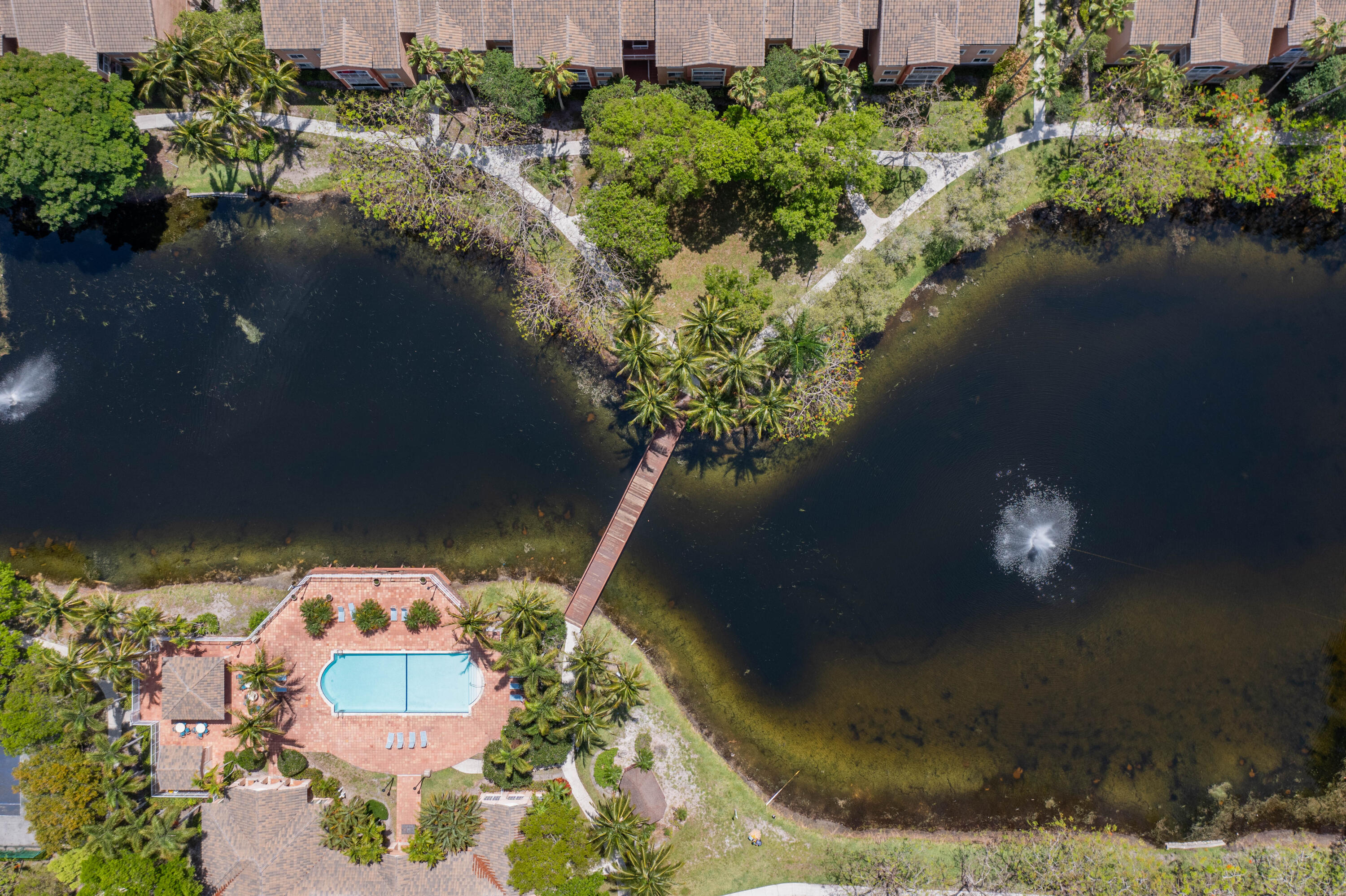 RIVIERA PALMS CONDO - Residential