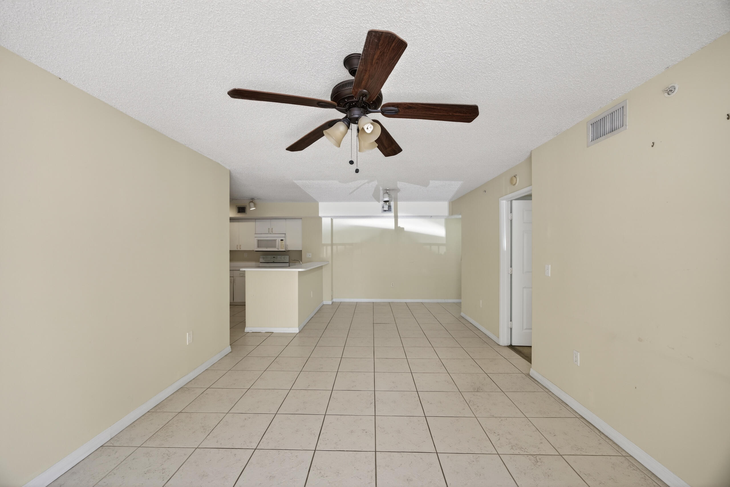 RIVIERA PALMS CONDO - Residential