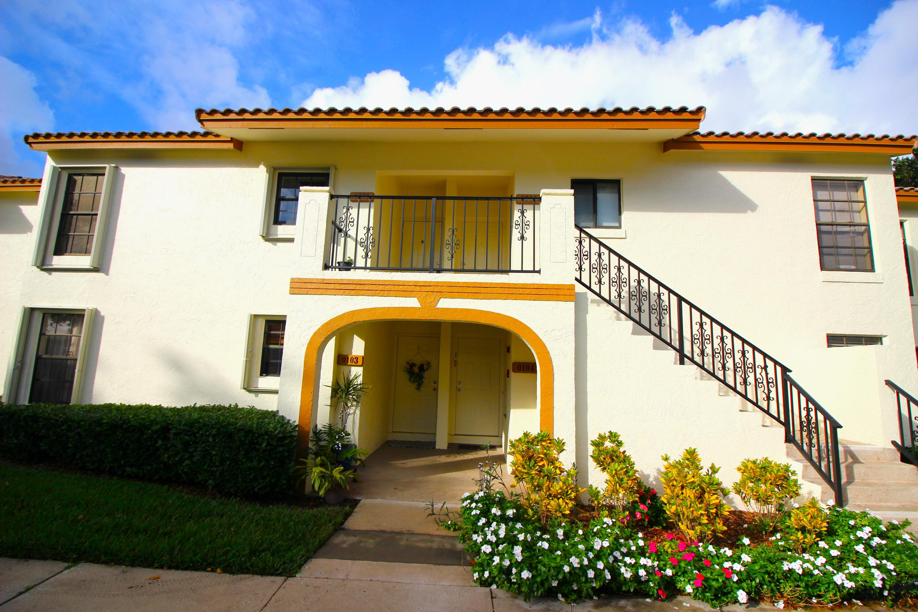 2900 Olivewood Terrace 203, Boca Raton FL 33431
