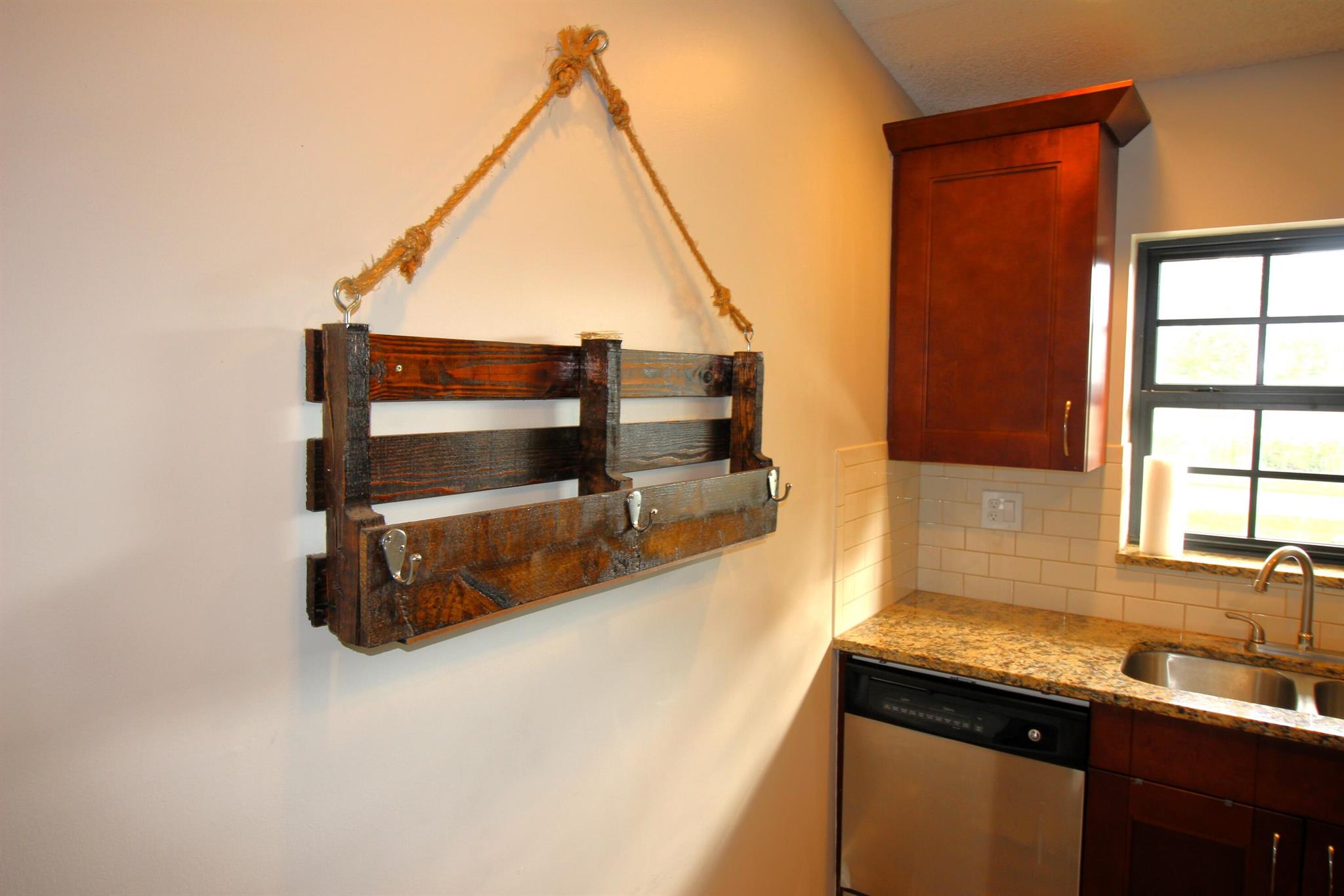 LAKE WINDWOOD CONDO - Residential