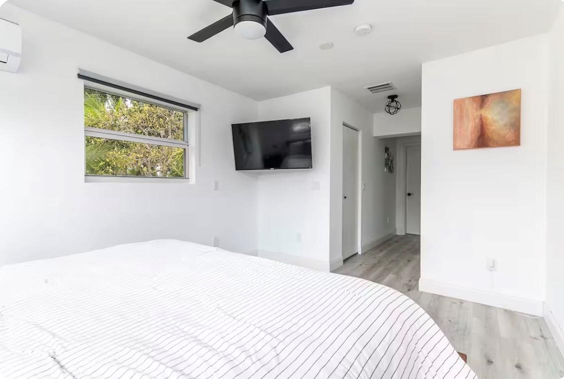BONIE VILLAS SEC ONE 57-21 - Residential Lease