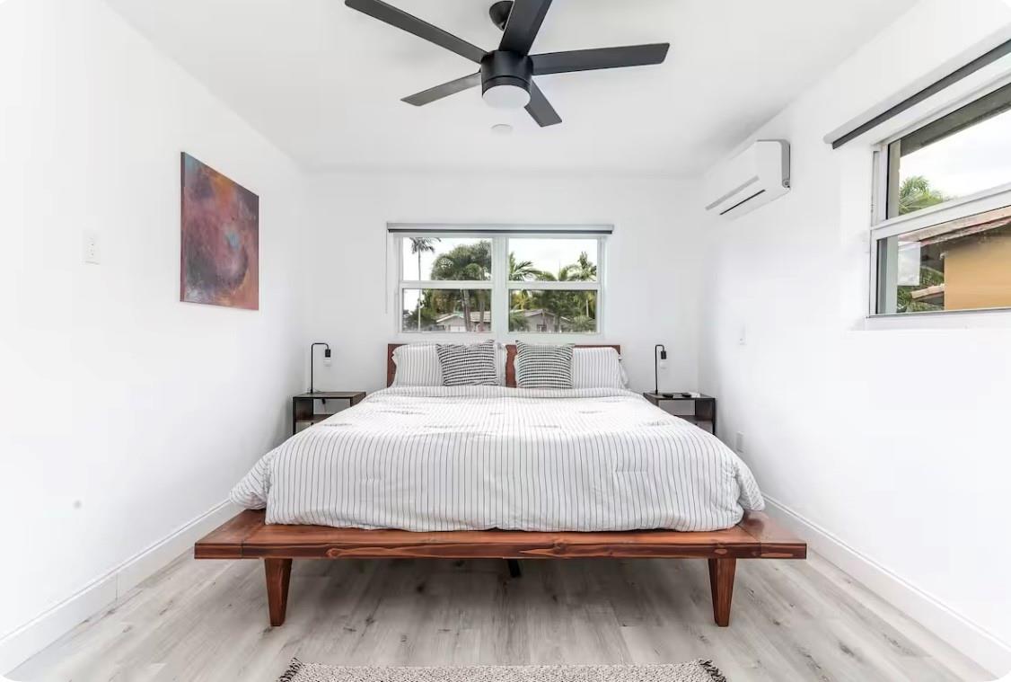 BONIE VILLAS SEC ONE 57-21 - Residential Lease