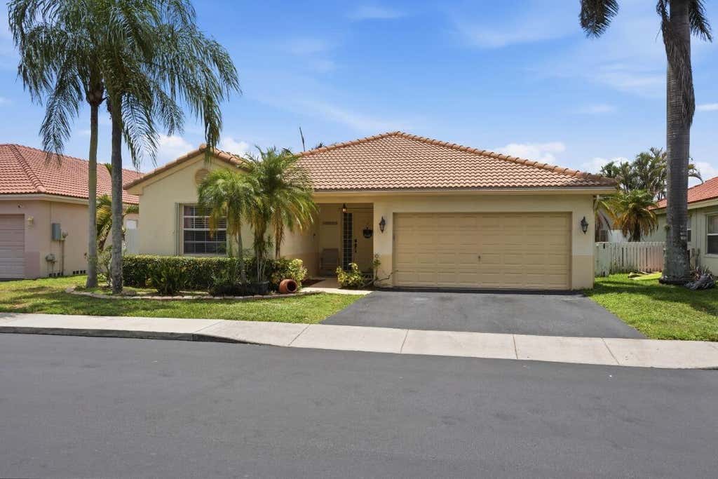 Photo of 12564 NW 10TH Place, Sunrise, FL 33323 (MLS # B26058266)
