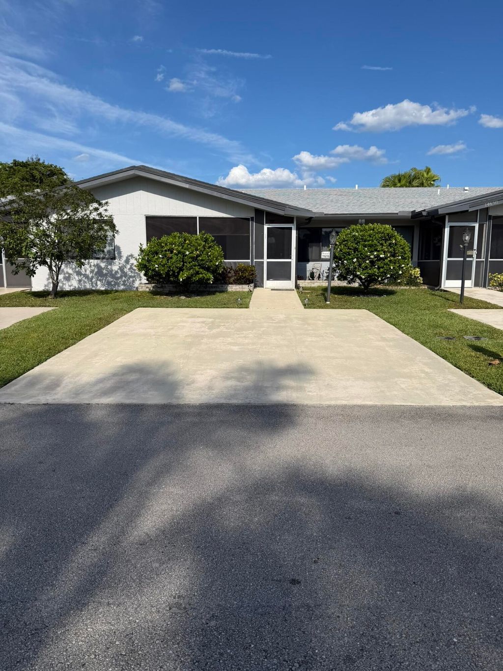 Photo of 14646 Lucy Drive, Delray Beach, FL 33484 (MLS # B26023377)