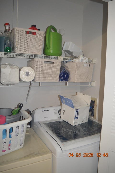 Tiny photo for 14646 Lucy Drive, Delray Beach, FL 33484 (MLS # B26023377)