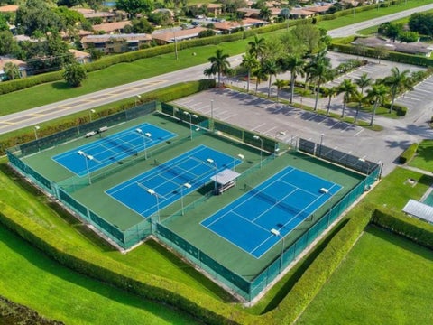 Tiny photo for 14646 Lucy Drive, Delray Beach, FL 33484 (MLS # B26023377)