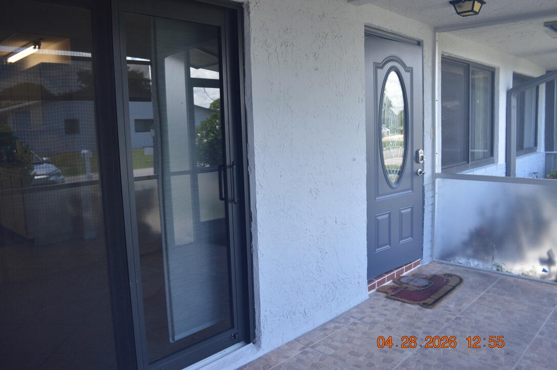 DELRAY VILLAS 3 - Residential