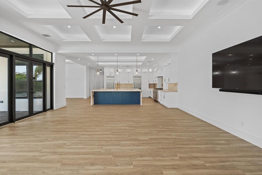 Sawfish Bay Colony - Residential