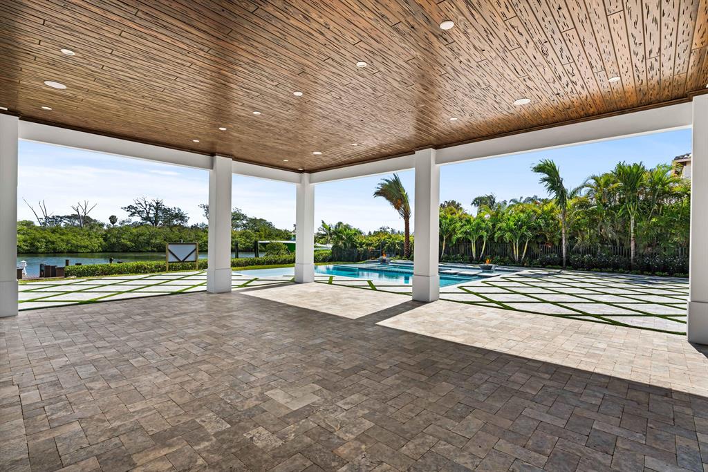 Sawfish Bay Colony - Residential