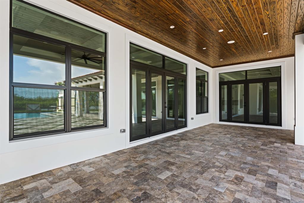 Sawfish Bay Colony - Residential