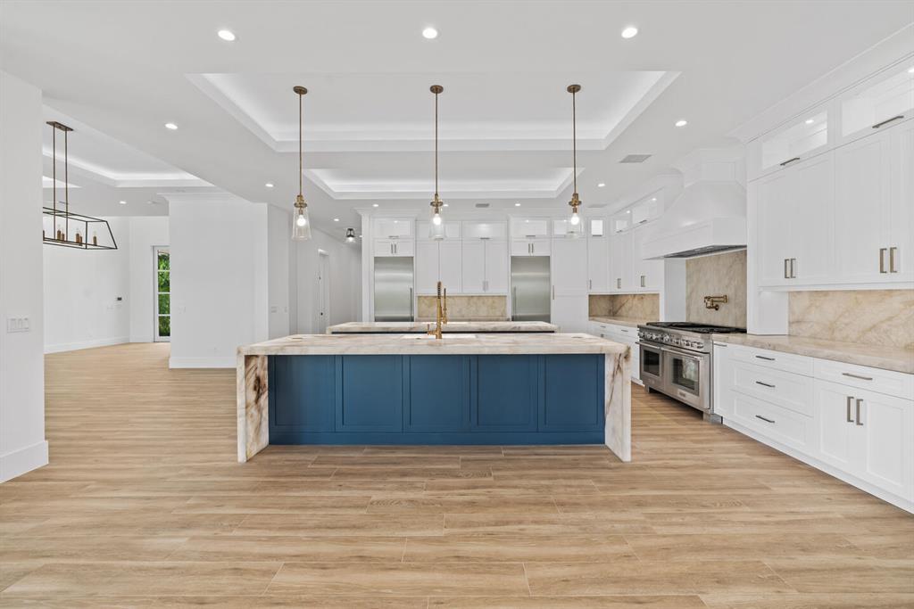 Sawfish Bay Colony - Residential