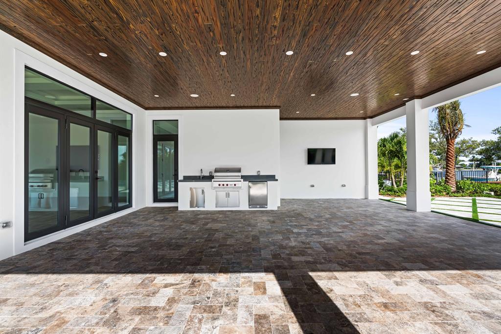 Sawfish Bay Colony - Residential