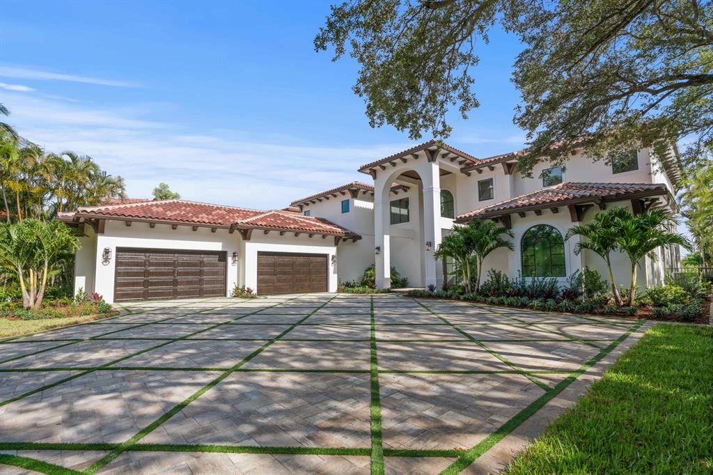 Sawfish Bay Colony - Residential