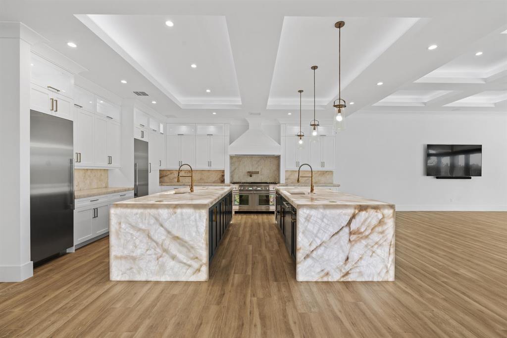 Sawfish Bay Colony - Residential