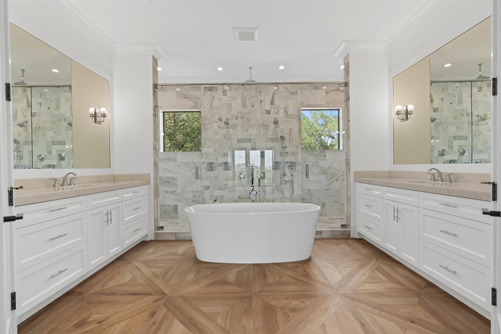 Sawfish Bay Colony - Residential