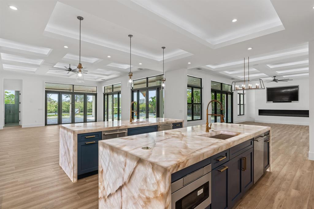 Sawfish Bay Colony - Residential