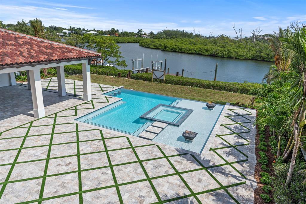 Sawfish Bay Colony - Residential