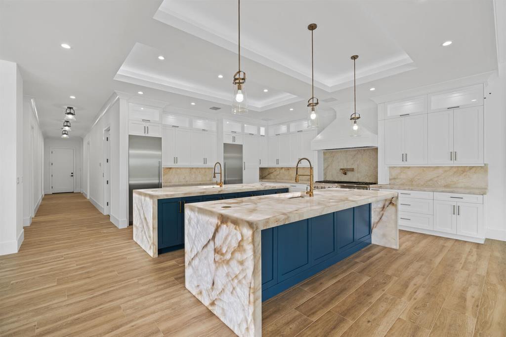 Sawfish Bay Colony - Residential