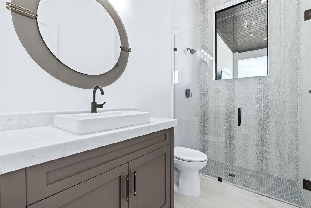 Sawfish Bay Colony - Residential