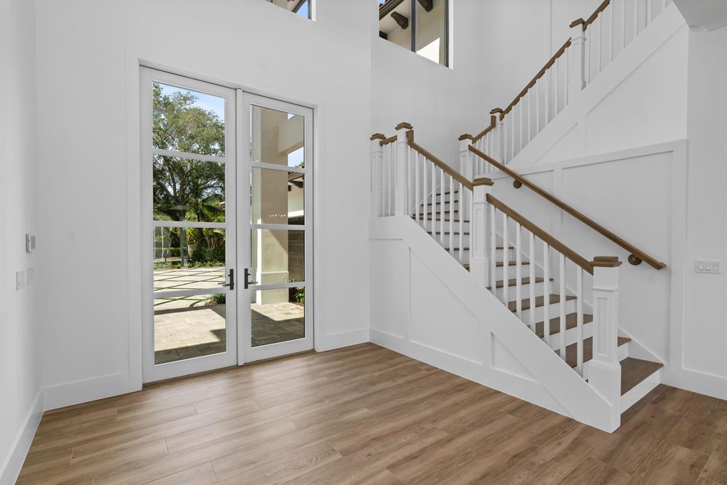 Sawfish Bay Colony - Residential