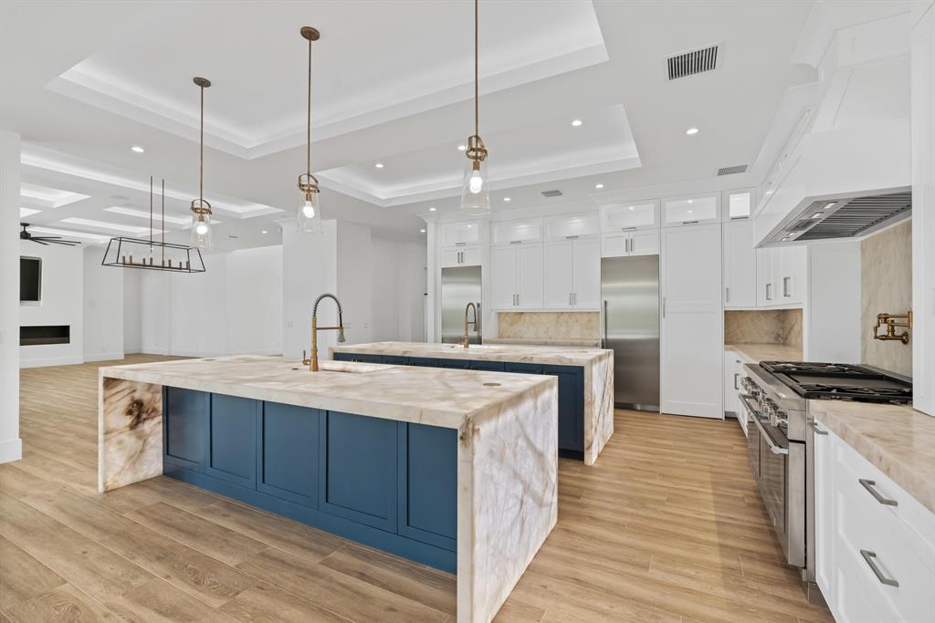 Sawfish Bay Colony - Residential