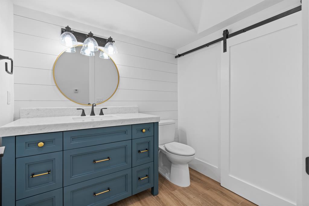 Sawfish Bay Colony - Residential