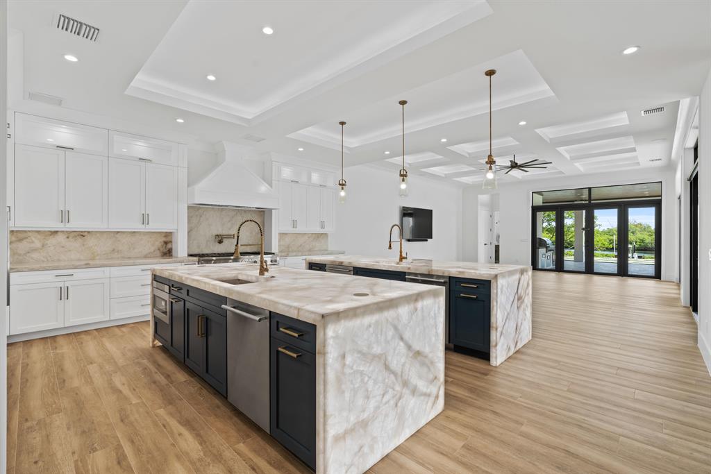 Sawfish Bay Colony - Residential