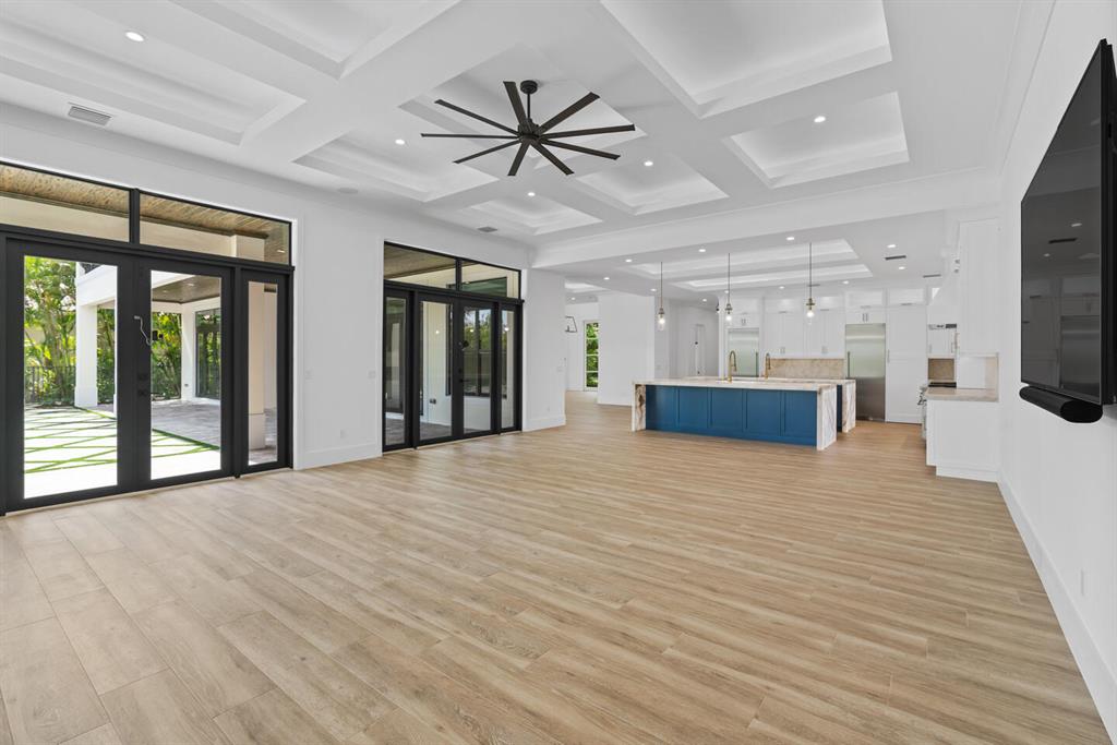 Sawfish Bay Colony - Residential