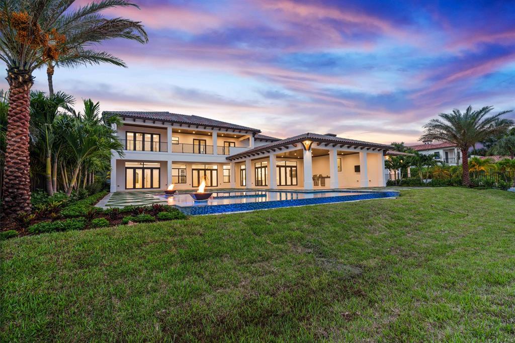 Sawfish Bay Colony - Residential