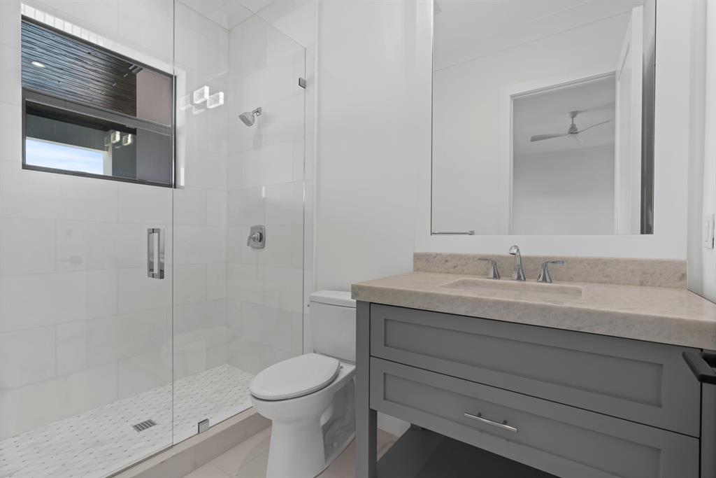 Sawfish Bay Colony - Residential