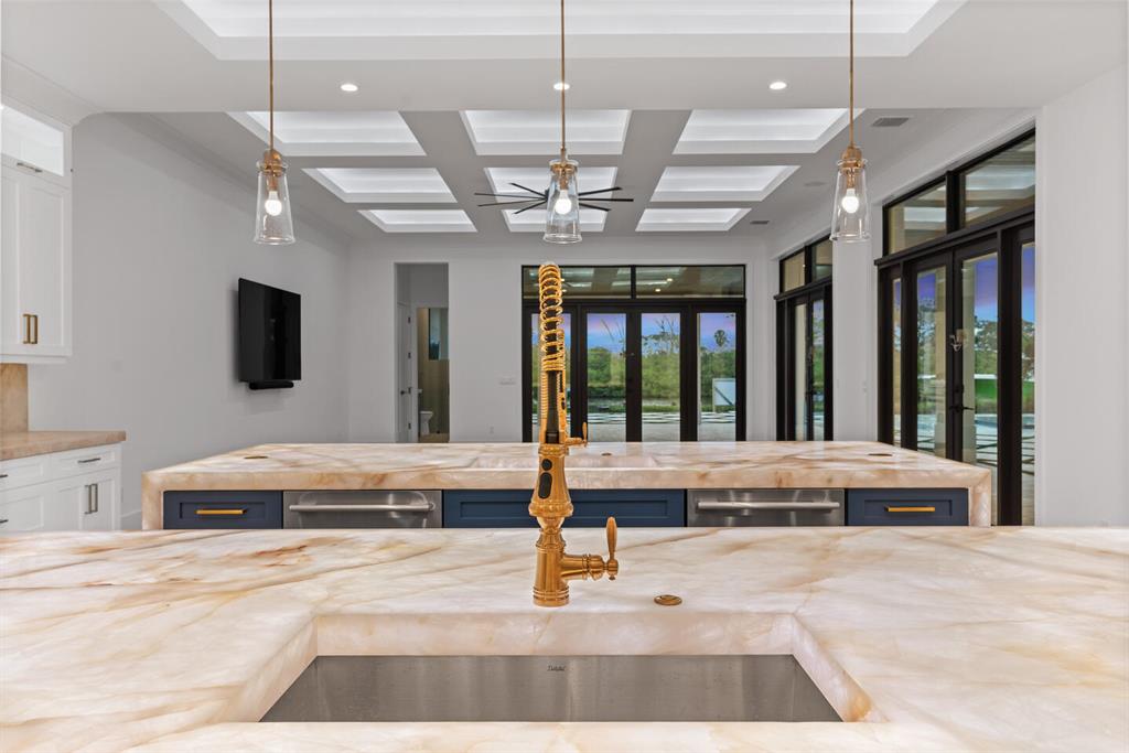 Sawfish Bay Colony - Residential