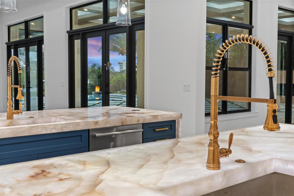 Sawfish Bay Colony - Residential