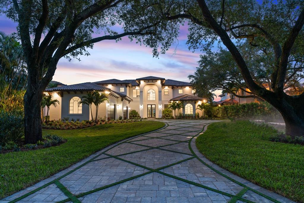 Sawfish Bay Colony - Residential