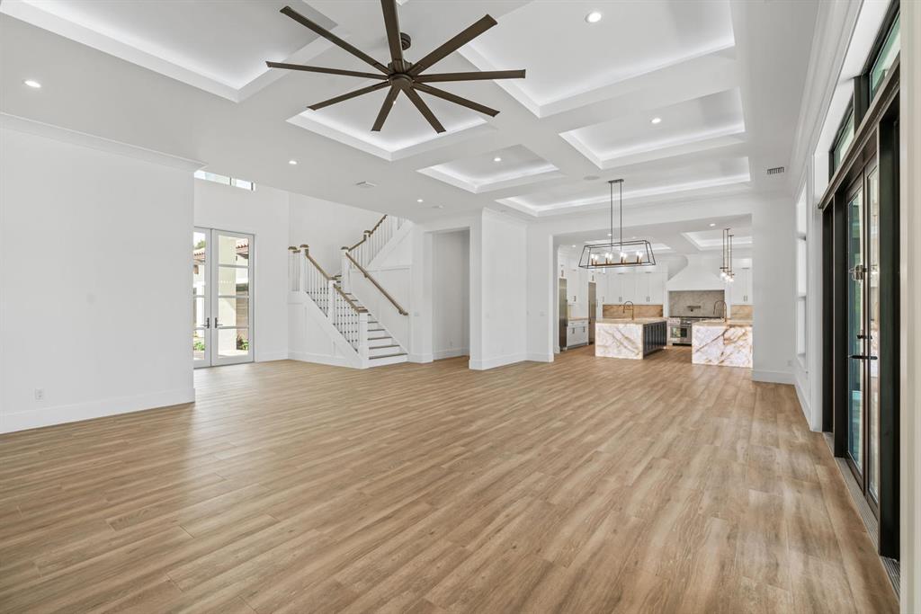 Sawfish Bay Colony - Residential