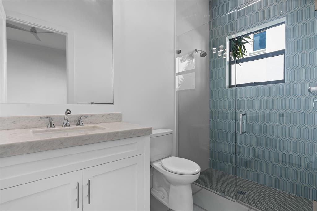 Sawfish Bay Colony - Residential